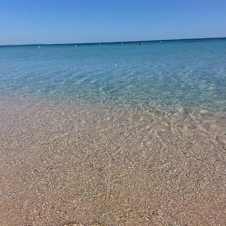 Tenuta Nonno Carmine Porto Cesareo Exterior foto