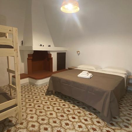 Tenuta Nonno Carmine Porto Cesareo Exterior foto