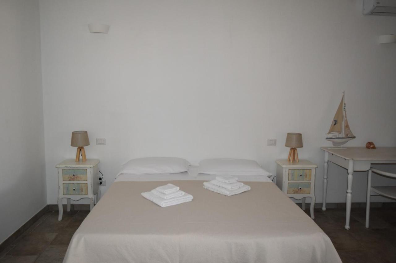 Tenuta Nonno Carmine Porto Cesareo Exterior foto