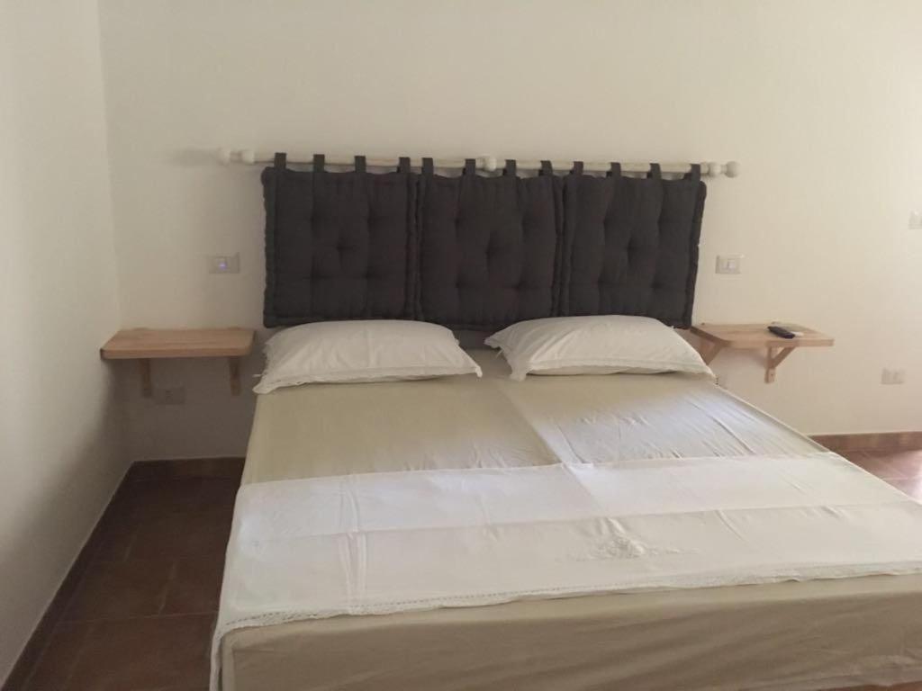 Tenuta Nonno Carmine Porto Cesareo Exterior foto