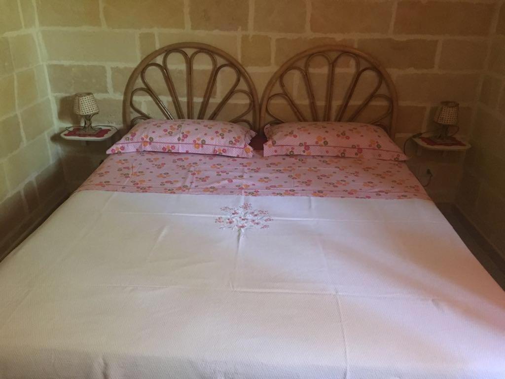 Tenuta Nonno Carmine Porto Cesareo Exterior foto
