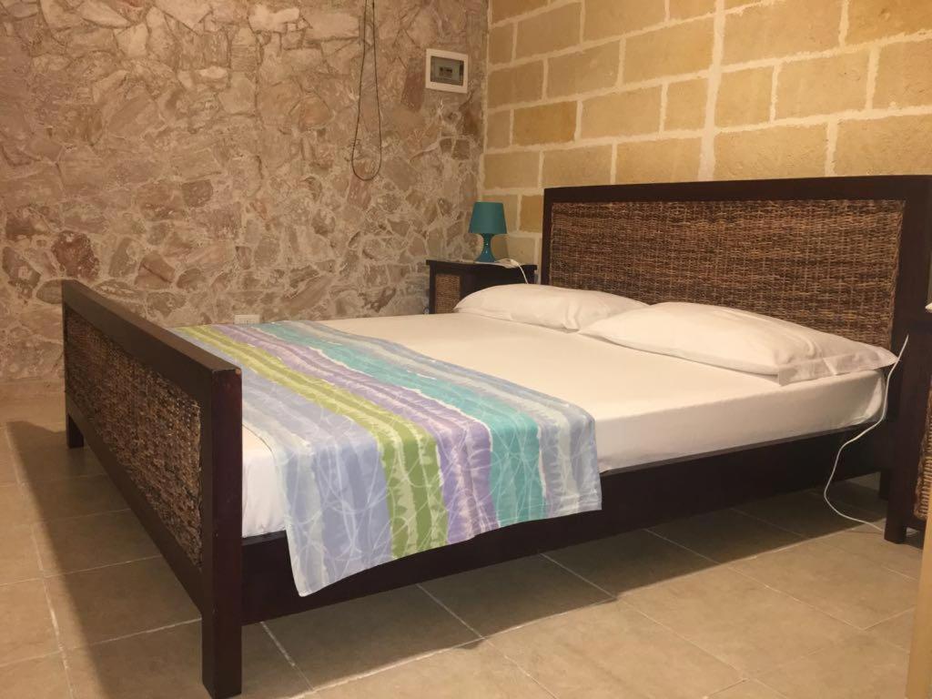 Tenuta Nonno Carmine Porto Cesareo Exterior foto