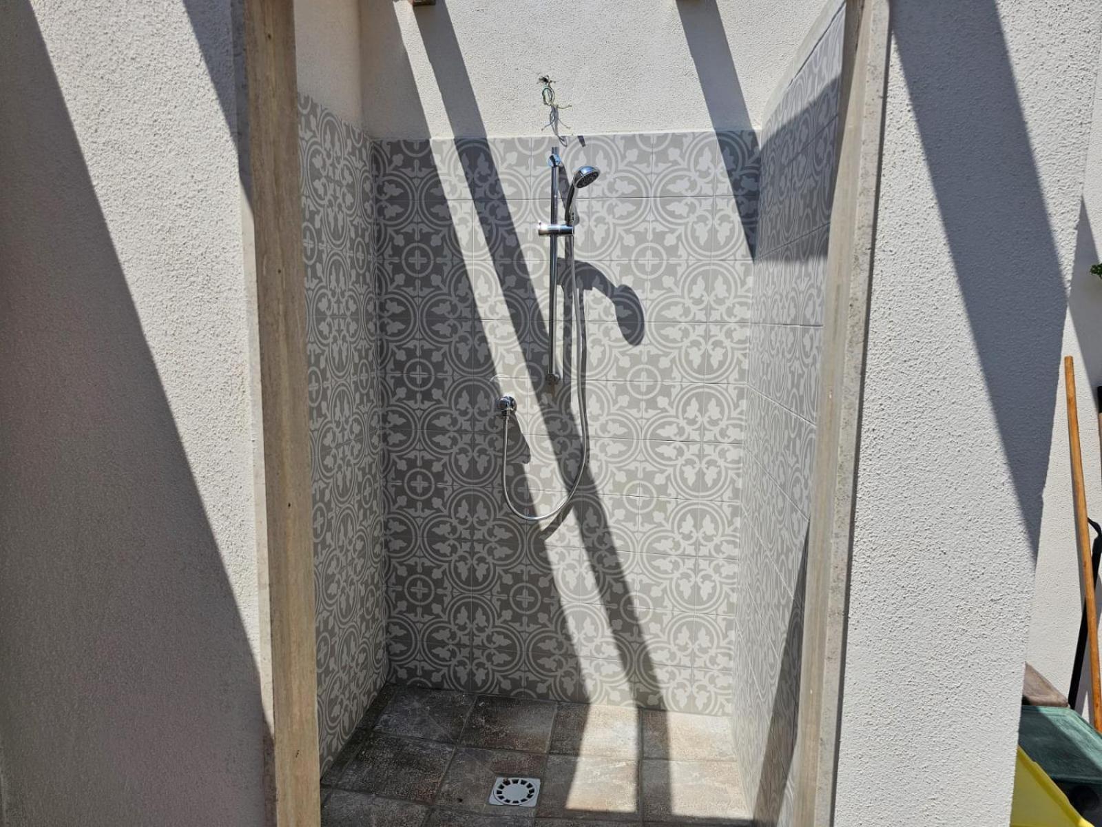 Tenuta Nonno Carmine Porto Cesareo Exterior foto