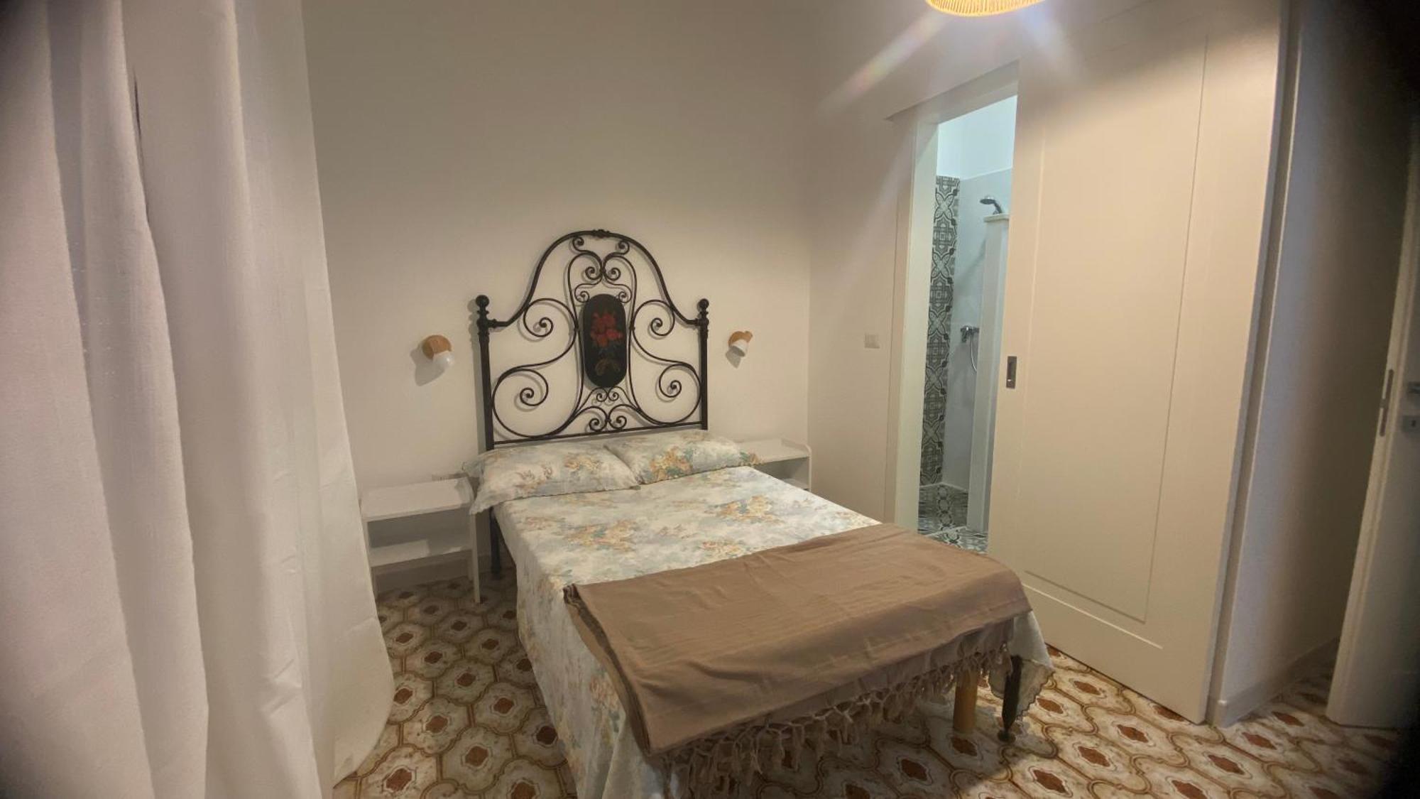Tenuta Nonno Carmine Porto Cesareo Exterior foto