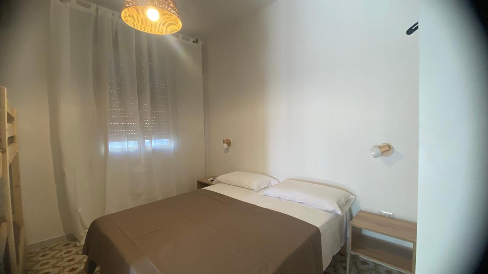 Tenuta Nonno Carmine Porto Cesareo Exterior foto