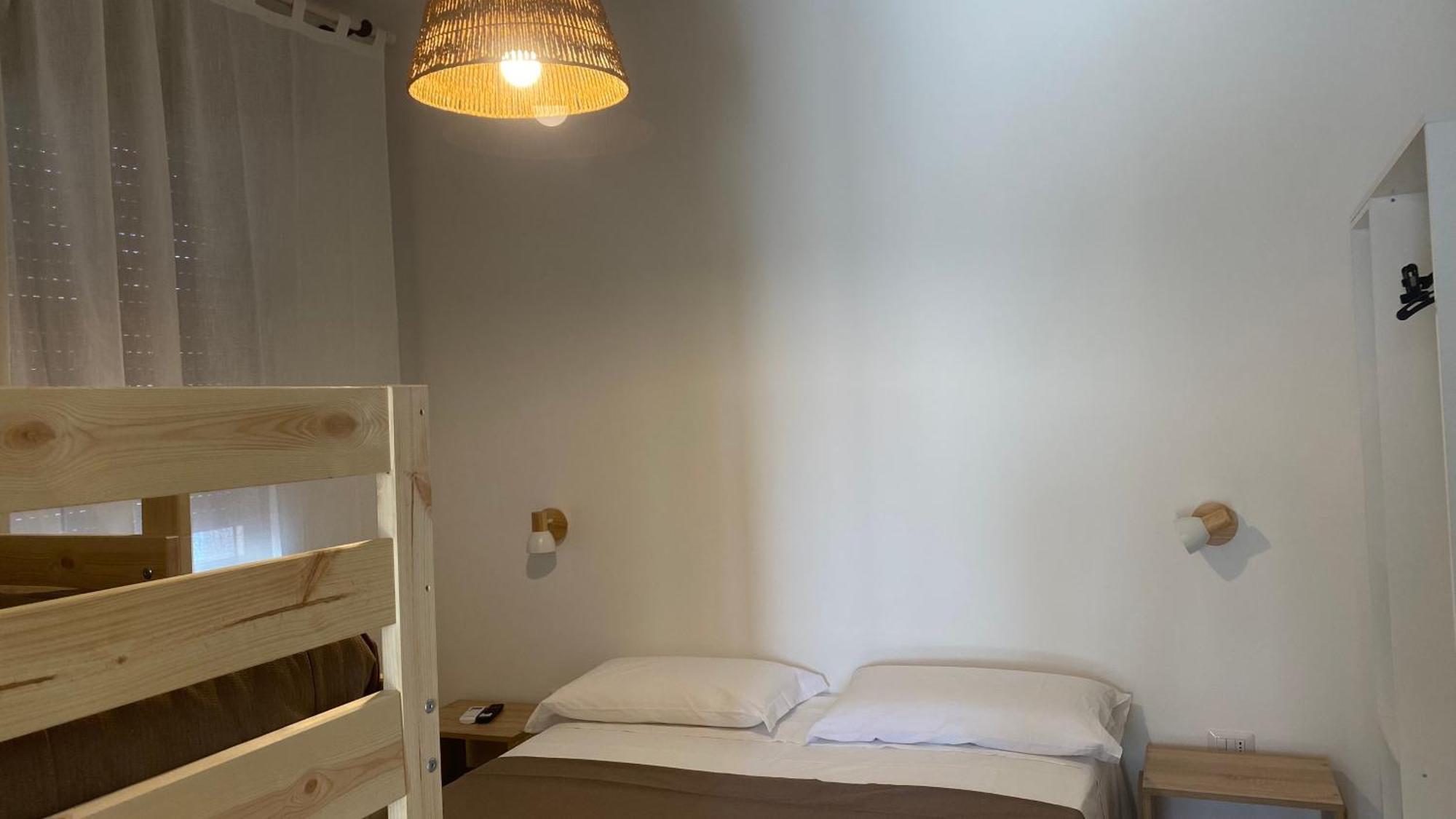 Tenuta Nonno Carmine Porto Cesareo Exterior foto